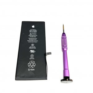 iPhone7plus　バッテリーの減りが早い