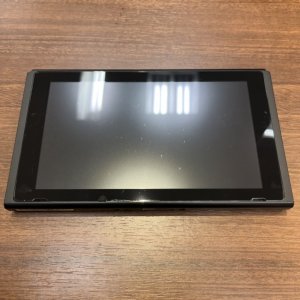 ニンテンドースイッチ ドッグコネクター修理