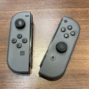 ニンテンドースイッチ ジョイコン修理