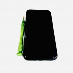 iPhoneXR バッテリー交換修理 充電の減りが早い