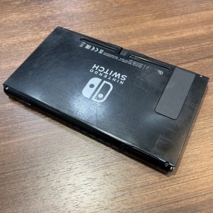 ニンテンドースイッチ ゲームスロット交換修理