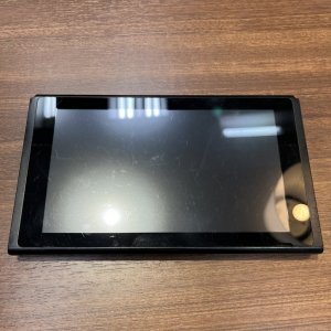 ニンテンドースイッチ スライドレール修理