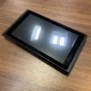 ニンテンドースイッチ　画面修理