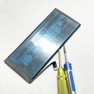 iPhone11 バッテリー交換