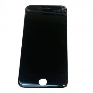 iPhoneSE2(第二世代)　フロントパネル交換