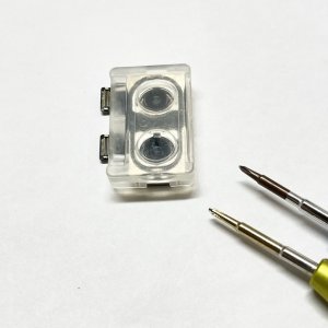 iPhoneX アウトカメラ交換修理