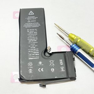 iPhone11Pro バッテリー交換