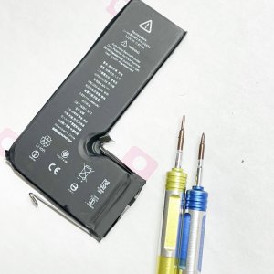 iPhone11Pro バッテリー交換