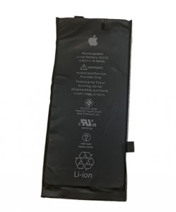 iPhoneSE2　バッテリー交換