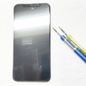 iPhone11ProMax 液晶交換