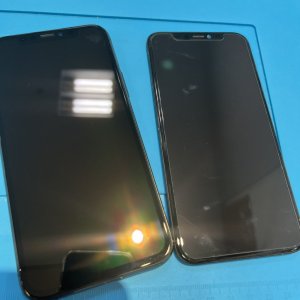 iPhone11Pro(アイフォン11プロ）液晶画面修理