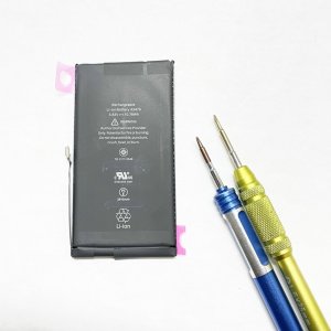 iPhone12Pro バッテリー交換