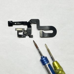 iPhone7Plus 近接センサー修理