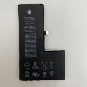 iPhone11 バッテリー交換