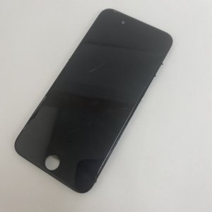 iPhoneSE 第2世代 フロントパネル交換