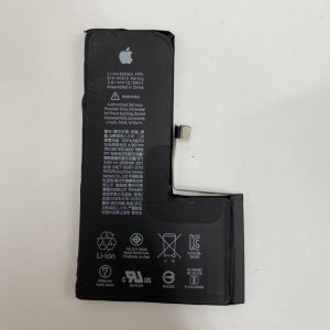 iPhone11 バッテリー交換