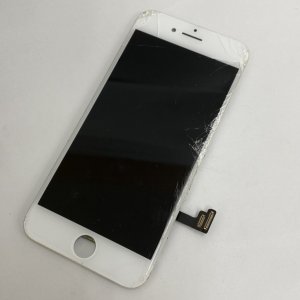 iPhone8 フロントパネル交換