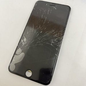 iPhone7Plus 液晶交換