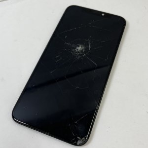 iPhoneX フロントパネル交換