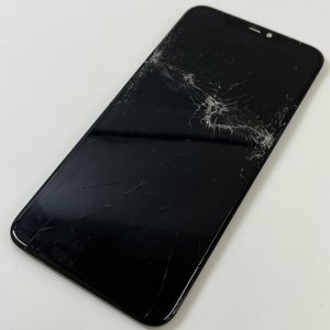 iPhone11ProMax 液晶交換