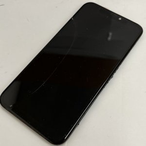 iPhoneXR フロントパネル交換