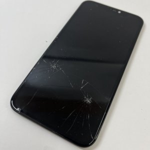 iPhone11 液晶交換