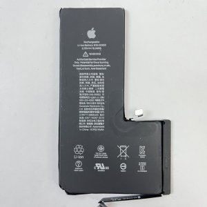 iPhone11ProMax バッテリー交換