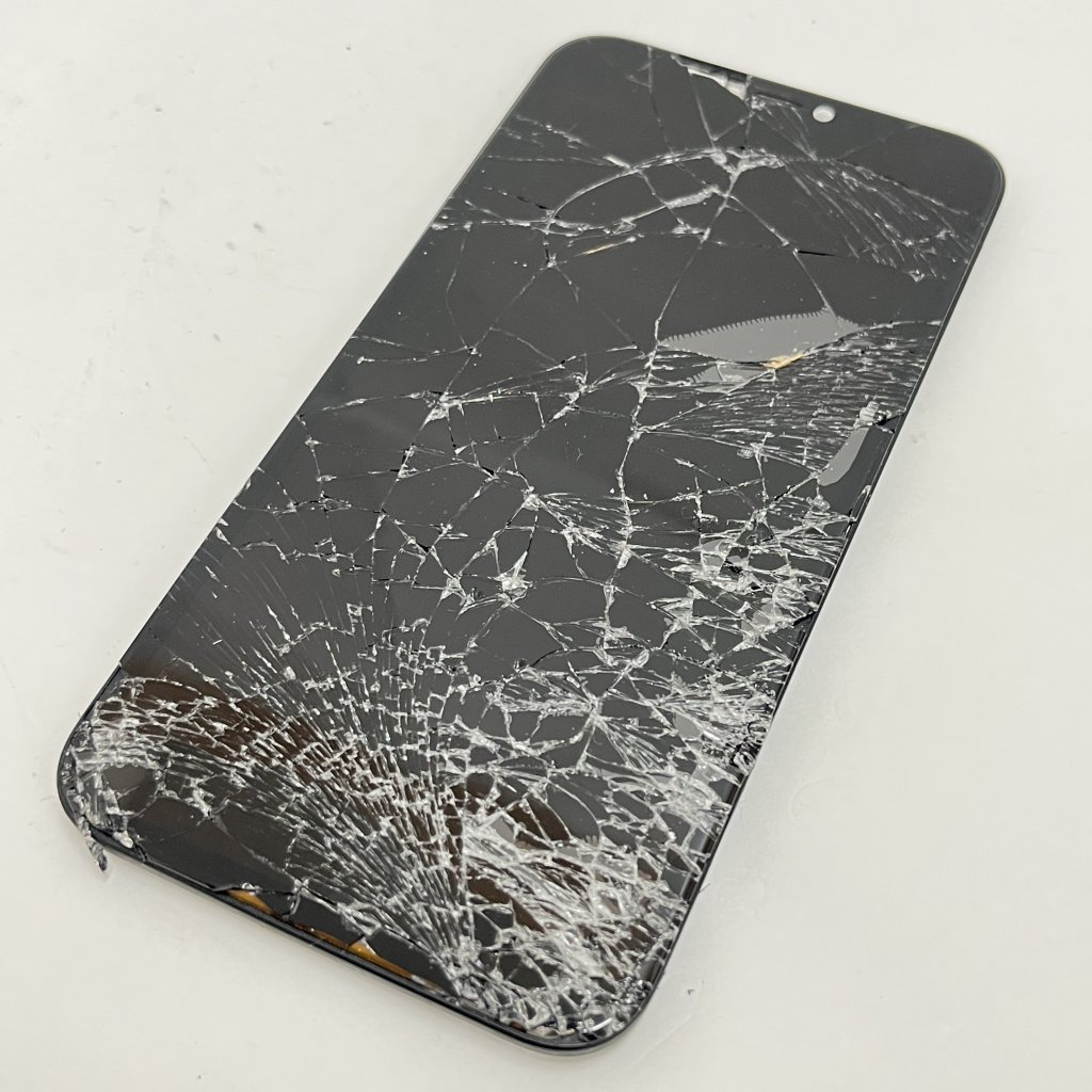 iPhone11 液晶交換