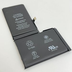 iPhoneX バッテリー交換