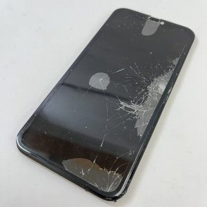 iPhoneXR フロントパネル交換