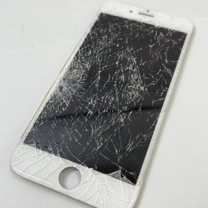 iPhone8 液晶交換
