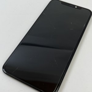 iPhoneXS 液晶交換