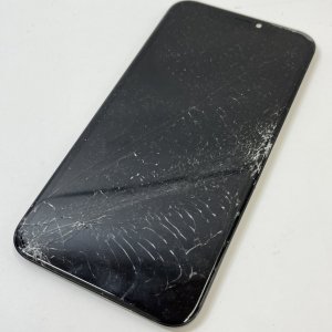 iPhoneX フロントパネル交換