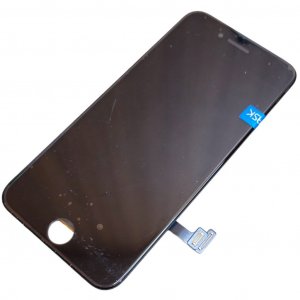 iPhoneSE2 液晶交換