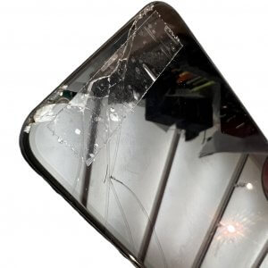 iPhone11　液晶交換