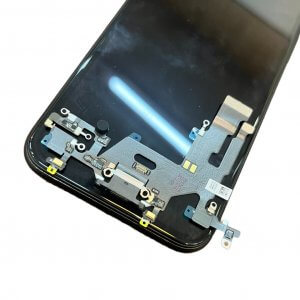 iPhone11 ライトニング交換