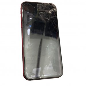 iPhoneXR　液晶交換