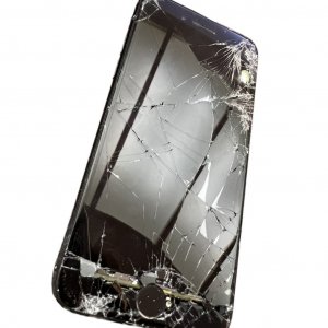 iPhone7　液晶交換