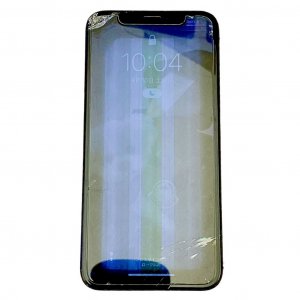 iPhoneX　液晶交換