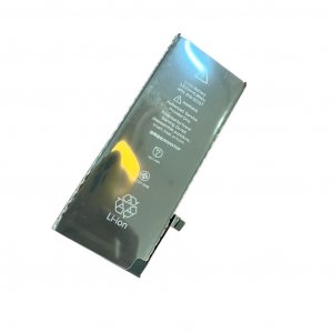 iPhone8 バッテリー交換