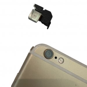 iPhone6　アウトカメラ修理