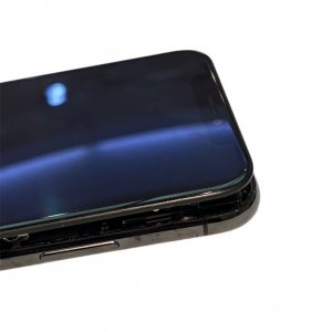 iPhoneX　バッテリー交換