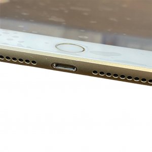 iPad5　ライトニング修理