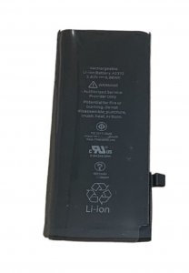 iPhoneSE2(第二世代)　バッテリー交換