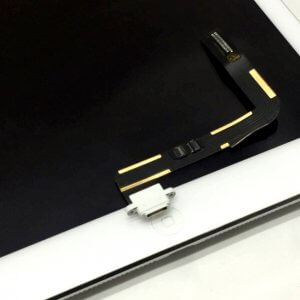 iPadAir2 ドッグコネクター交換