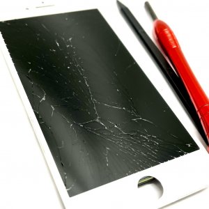 iPhone8 液晶交換