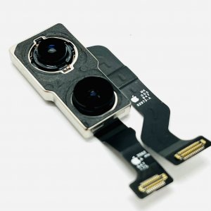 iPhone11 アウトカメラ交換