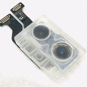 iPhone11 アウトカメラ修理交換