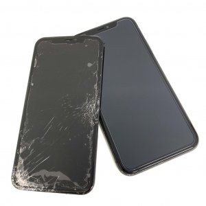 iPhone11 液晶交換修理
