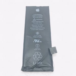 iPhoneSE バッテリー交換